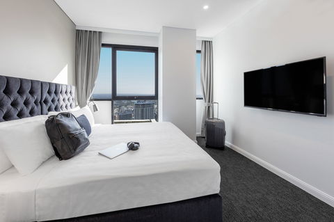 Meriton Suites Kent Street - Lismore Accommodation 13