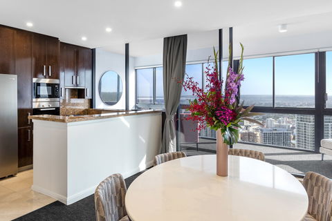Meriton Suites Kent Street - Lismore Accommodation 14