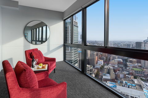 Meriton Suites Kent Street - Lismore Accommodation 15