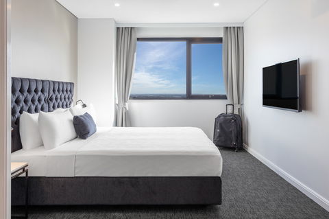 Meriton Suites Kent Street - Lismore Accommodation 16