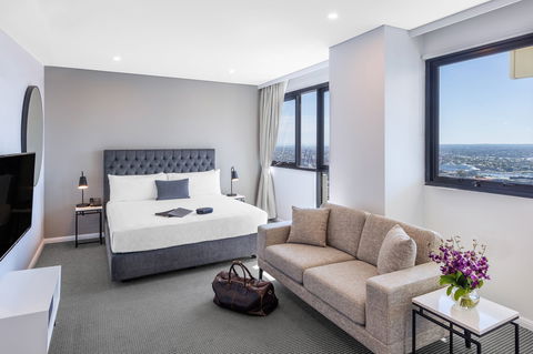 Meriton Suites Kent Street - Lismore Accommodation 17