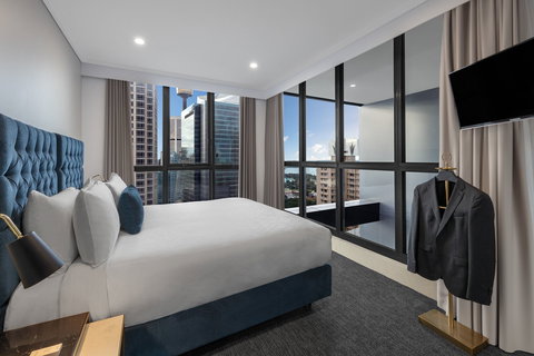 Meriton Suites Pitt Street - Lismore Accommodation 2
