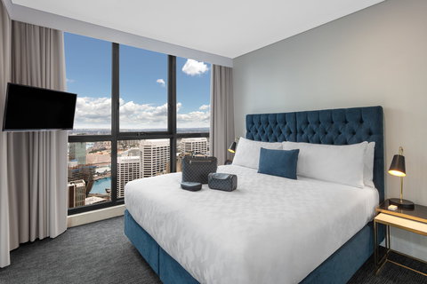 Meriton Suites Pitt Street - Lismore Accommodation 5