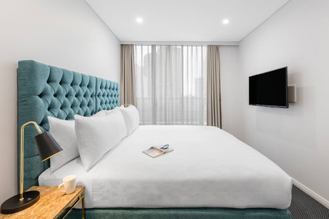 Meriton Suites Pitt Street - Lismore Accommodation 9
