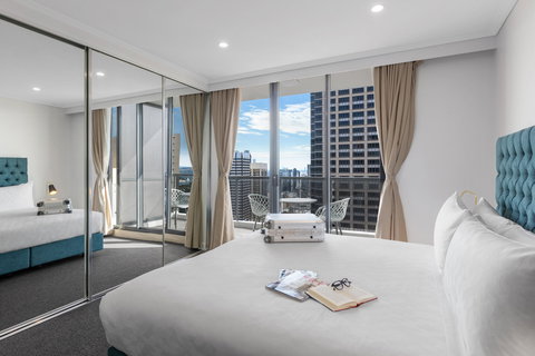 Meriton Suites Pitt Street - Lismore Accommodation 13