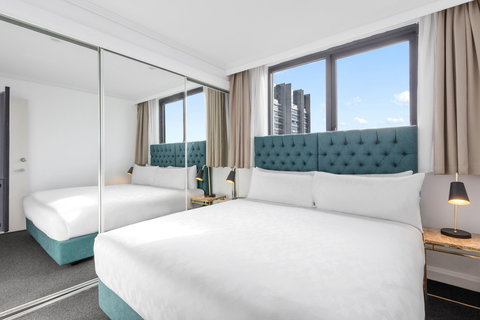Meriton Suites Pitt Street - Lismore Accommodation 15