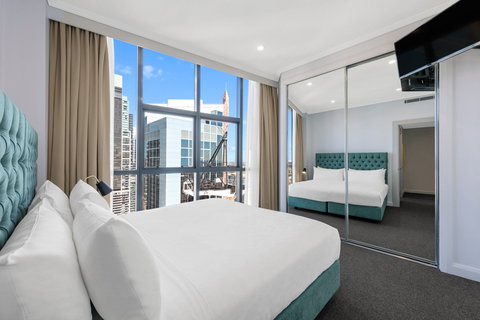Meriton Suites Pitt Street - Lismore Accommodation 17