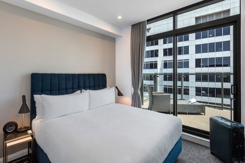 Meriton Suites Sussex Street, Sydney - Lismore Accommodation 16