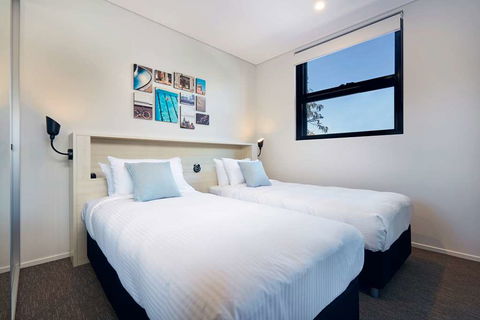 Veriu Camperdown - Lismore Accommodation 6