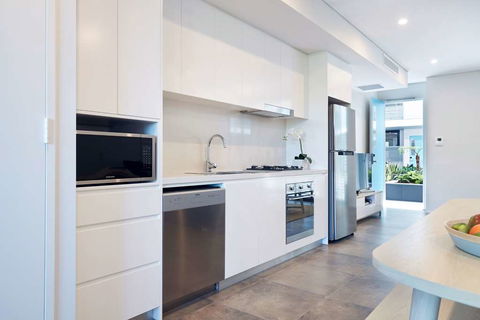 Veriu Camperdown - Lismore Accommodation 9