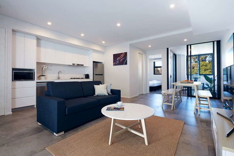 Veriu Camperdown - Lismore Accommodation 10