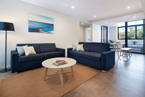 Veriu Camperdown - Lismore Accommodation 12