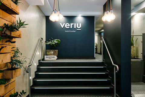 Veriu Camperdown - Lismore Accommodation 15