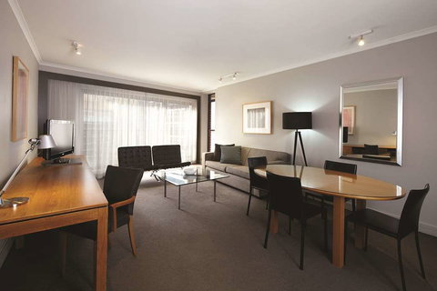 Adina Apartment Hotel Sydney Town Hall - Lismore Accommodation 5
