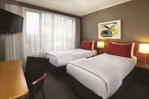 Adina Apartment Hotel Sydney Town Hall - Lismore Accommodation 6