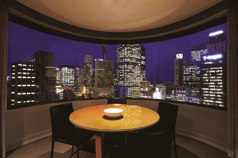 Adina Apartment Hotel Sydney Town Hall - Lismore Accommodation 8