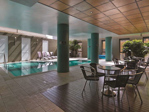 Adina Apartment Hotel Sydney Town Hall - Lismore Accommodation 10