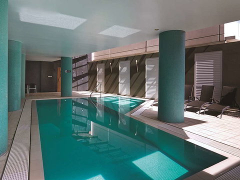 Adina Apartment Hotel Sydney Town Hall - Lismore Accommodation 11