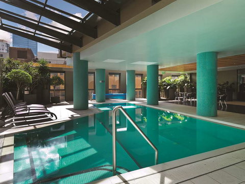 Adina Apartment Hotel Sydney Town Hall - Lismore Accommodation 12