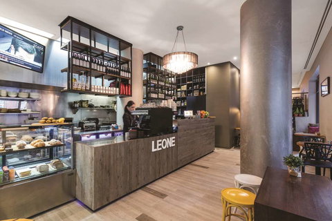 Adina Apartment Hotel Sydney Town Hall - Lismore Accommodation 14