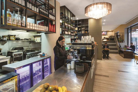 Adina Apartment Hotel Sydney Town Hall - Lismore Accommodation 16