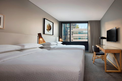 Four Points by Sheraton, Central Park - Lismore Accommodation 4