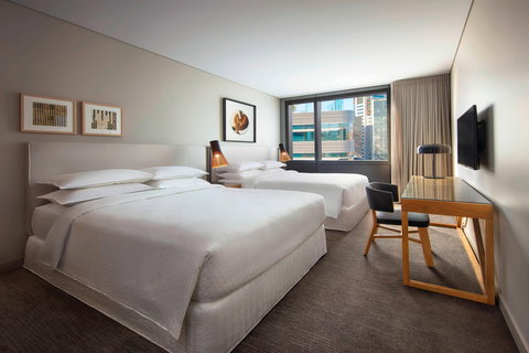 Four Points by Sheraton, Central Park - Lismore Accommodation 6
