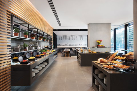 Four Points by Sheraton, Central Park - Lismore Accommodation 11