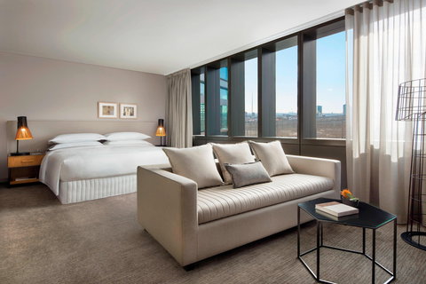 Four Points by Sheraton, Central Park - Lismore Accommodation 14