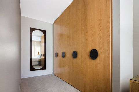 Four Points by Sheraton, Central Park - Lismore Accommodation 16