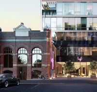 lyf Collingwood Melbourne - Lismore Accommodation