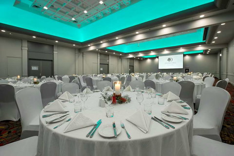 DoubleTree by Hilton Hotel Alice Springs - Lismore Accommodation 12