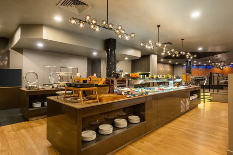 DoubleTree by Hilton Hotel Alice Springs - Lismore Accommodation 15