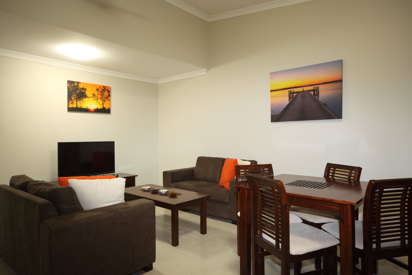 Emerald QLD Lismore Accommodation