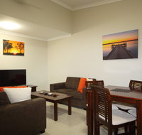Direct Hotels - Villas On Rivergum - Lismore Accommodation