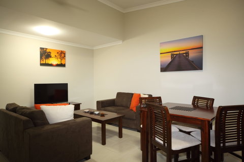 Direct Hotels - Villas On Rivergum - Lismore Accommodation 0
