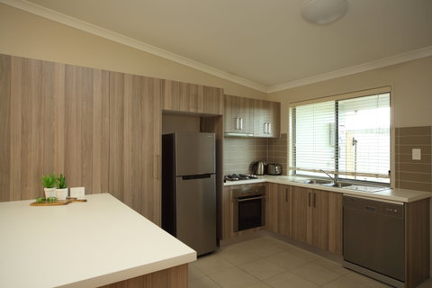 Direct Hotels - Villas On Rivergum - Lismore Accommodation 1