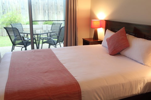 Direct Hotels - Villas On Rivergum - Lismore Accommodation 2