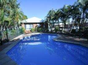 Emerald Maraboon Motor Inn - Lismore Accommodation 5