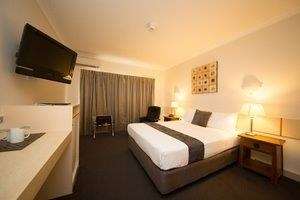 Emerald Maraboon Motor Inn - Lismore Accommodation 8
