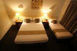 Emerald Maraboon Motor Inn - Lismore Accommodation 9