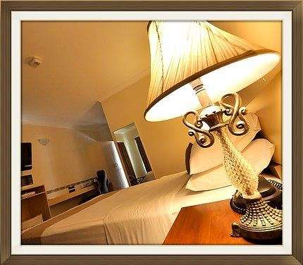 Emerald Maraboon Motor Inn - Lismore Accommodation 13