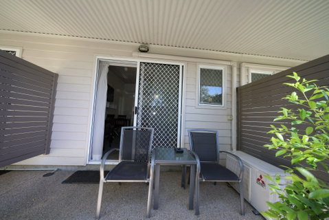 Route 66 Motor Inn - Lismore Accommodation 1