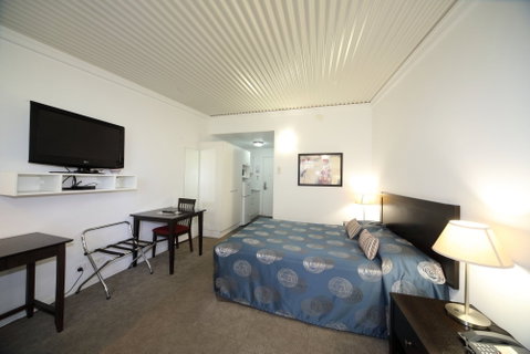 Route 66 Motor Inn - Lismore Accommodation 2