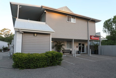 Route 66 Motor Inn - Lismore Accommodation 6