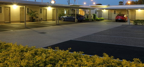 Route 66 Motor Inn - Lismore Accommodation 15