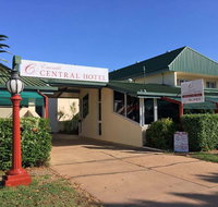 Emerald Central Hotel - Lismore Accommodation
