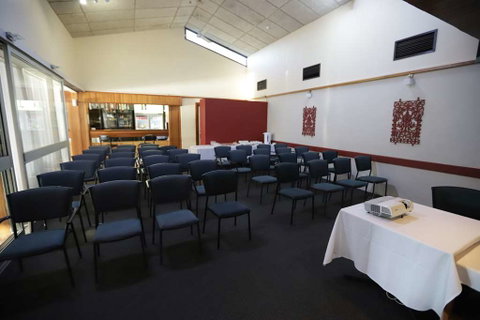 Emerald Central Hotel - Lismore Accommodation 1