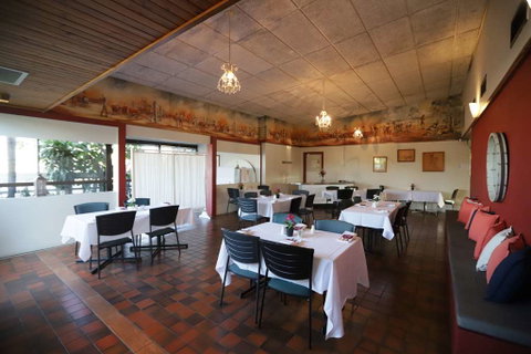 Emerald Central Hotel - Lismore Accommodation 2