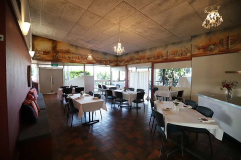 Emerald Central Hotel - Lismore Accommodation 3